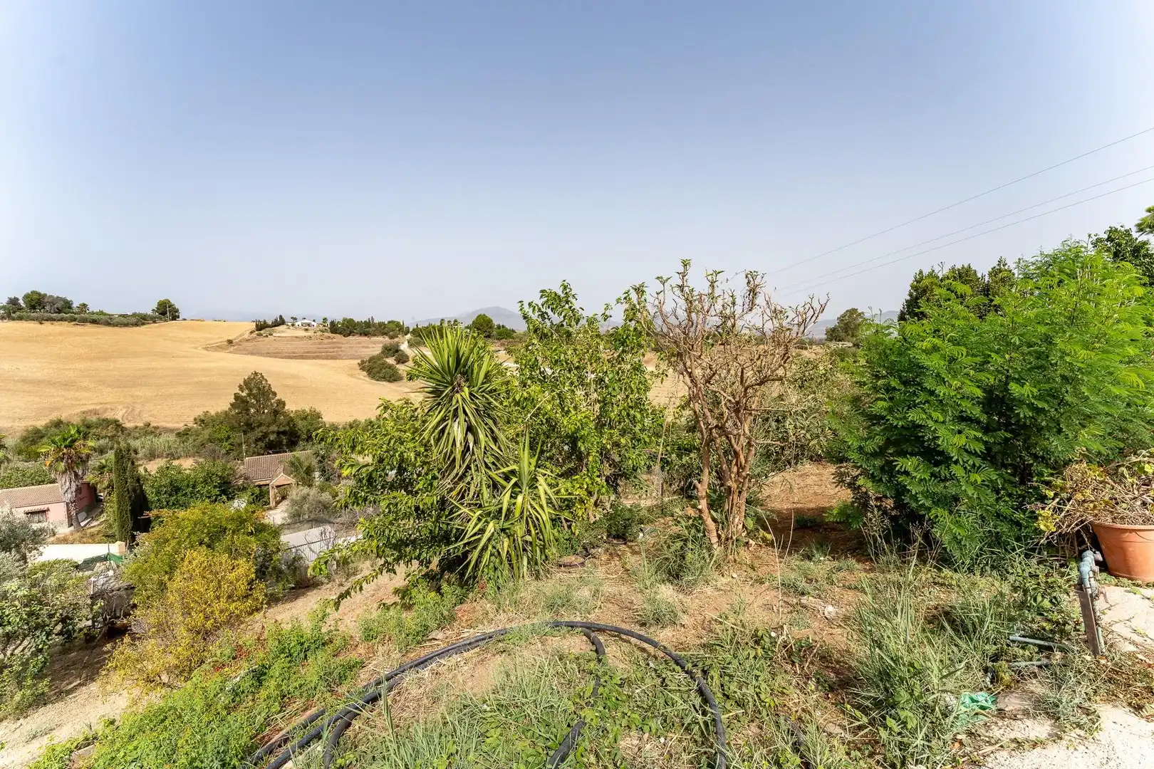 Casa o xalet en venda en Cártama amb Aire condicionat, Calefacció i Jardí privat