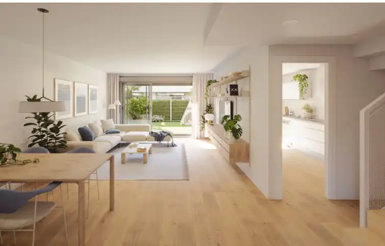 Casa o chalet en venta en Calle Helsinki, 49, Seseña Nuevo
