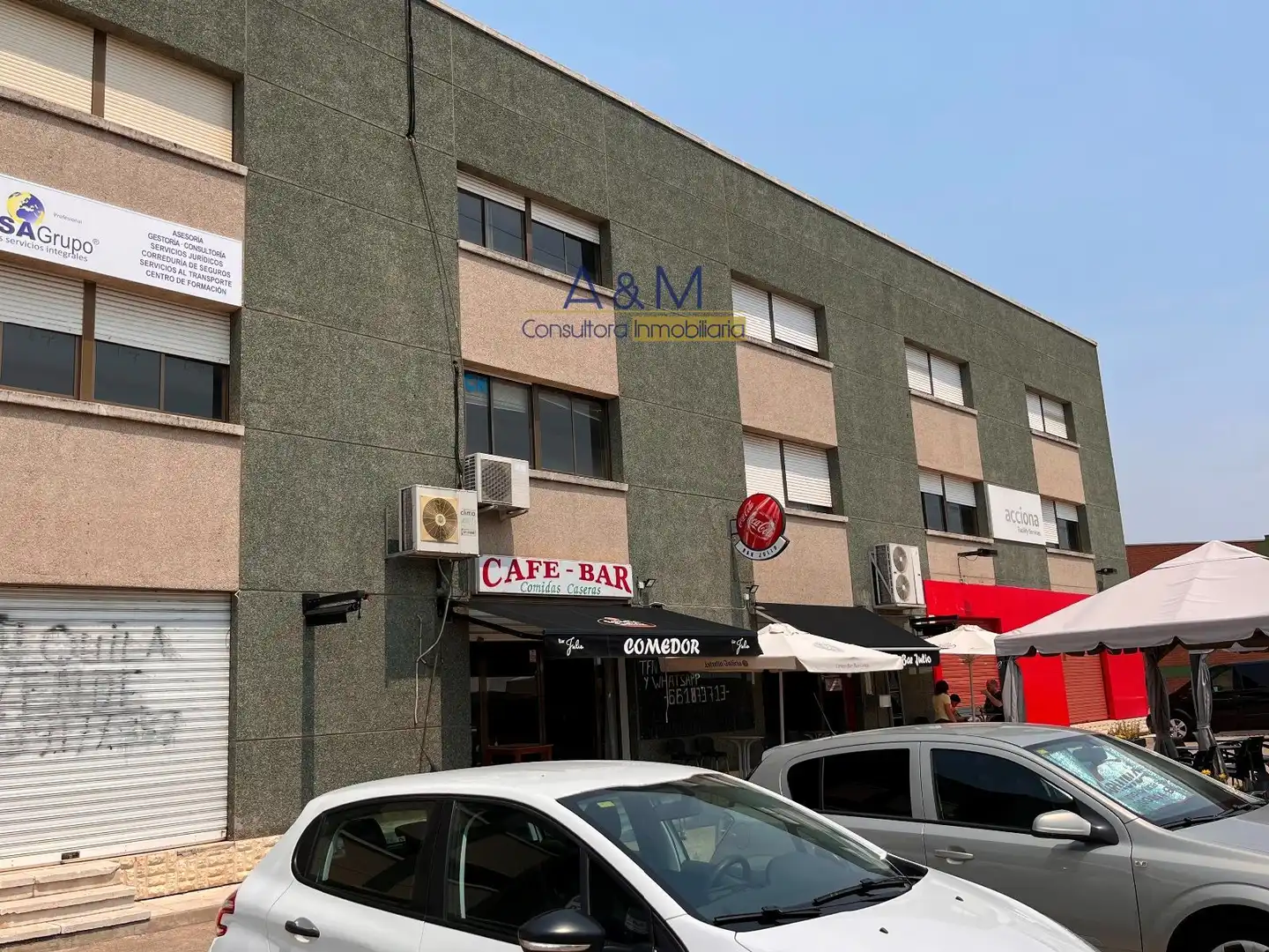 Oficina en venda a Calle Cobalto, imagen 6
