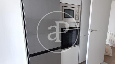 Photo 2 of Flat for sale in Av. del Actor Antonio Ferrandis, Ciutat de les Ciències i de les Arts - Justicia, Valencia