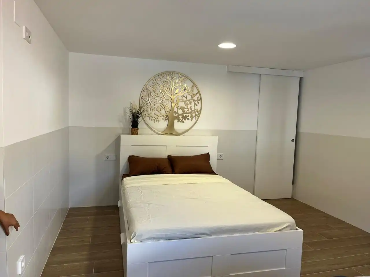 Casa amb piscina de lloguer a calle 200, imagen 5