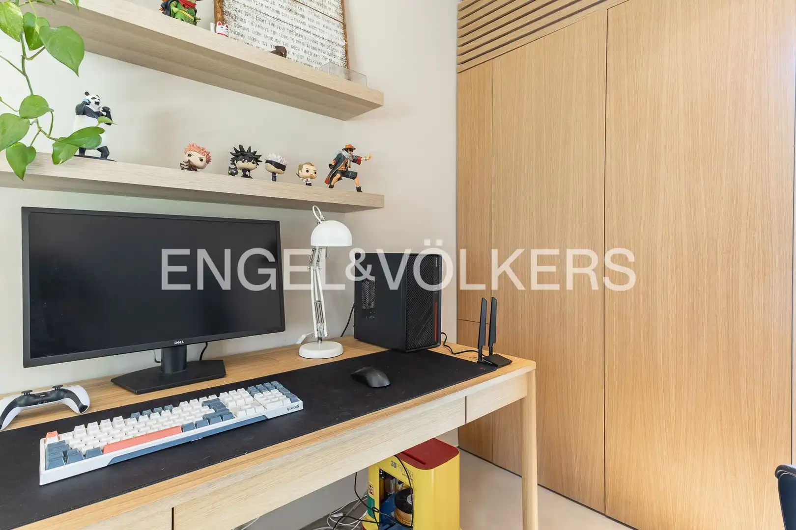 Houses for rent in Barcelona  with Air Conditioner, Heating and Private garden