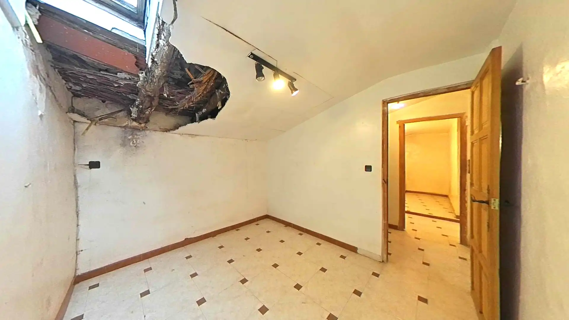 Casa o xalet en venda en Marines amb Jardí privat