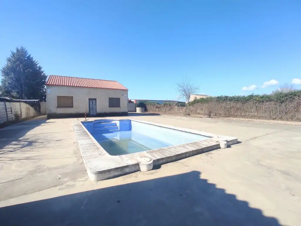Haus zum Verkauf in Camino  Paseo del río, imagen 4