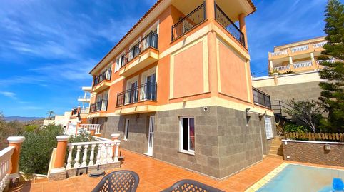 Foto 2 de Casa o chalet en venta en Bolnuevo, Mazarrón