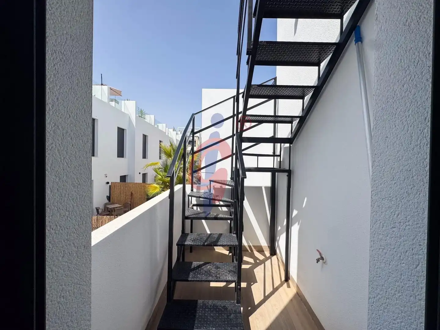 Terrassa de Casa o xalet en venda en Orihuela amb Aire condicionat, Terrassa i Piscina