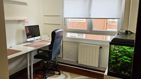 Foto 4 de Piso en venta en Rontegui - Pormetxeta, Barakaldo