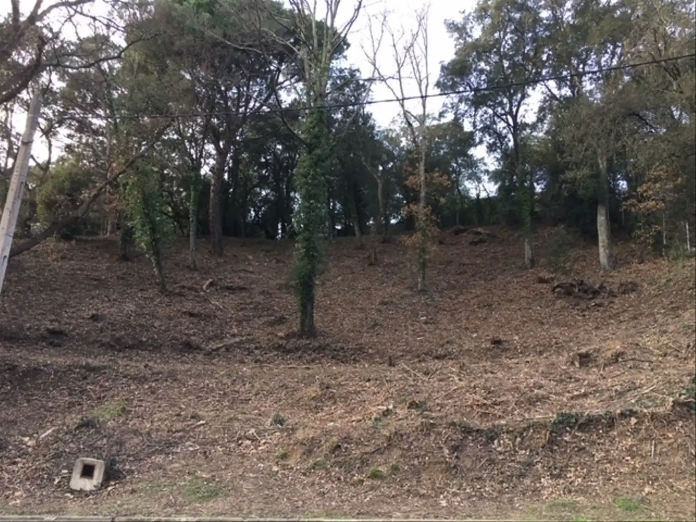 Terreno residencial en venta en Vallgorguina, imagen 11