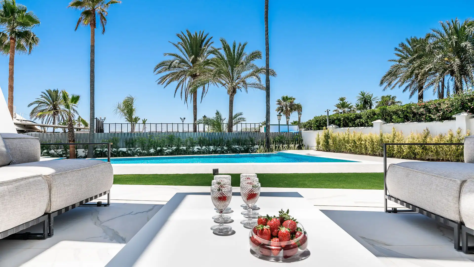 Maison avec piscine à vendre à Elviria - Cabopino, imagen 33