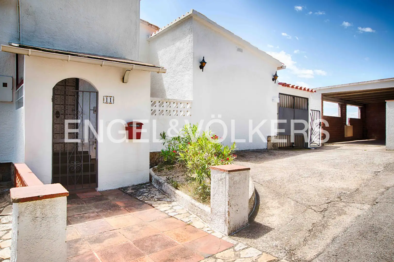 Haus zum Verkauf in Carrer Pamplona, imagen 47