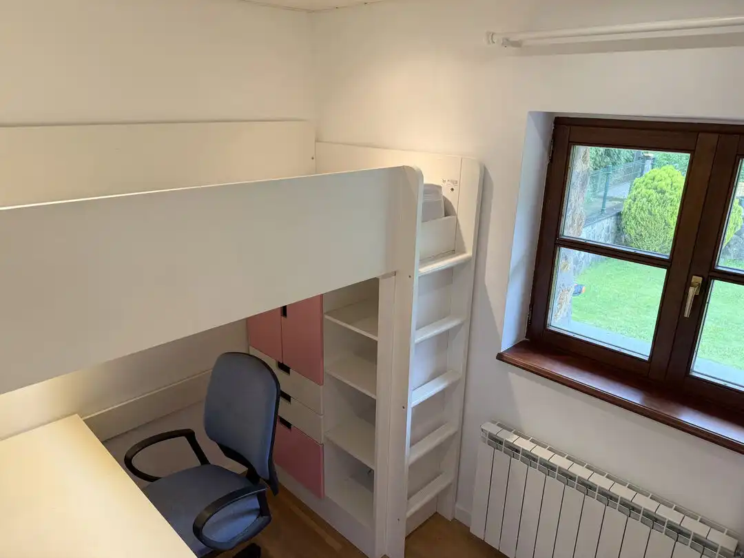 Casa con jardín en venta en Arratzua-Ubarrundia, imagen 23