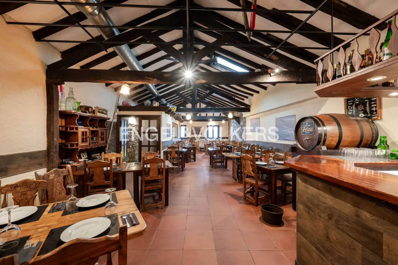 Local comercial en venda a Santiago Kalea 47, imagen 10
