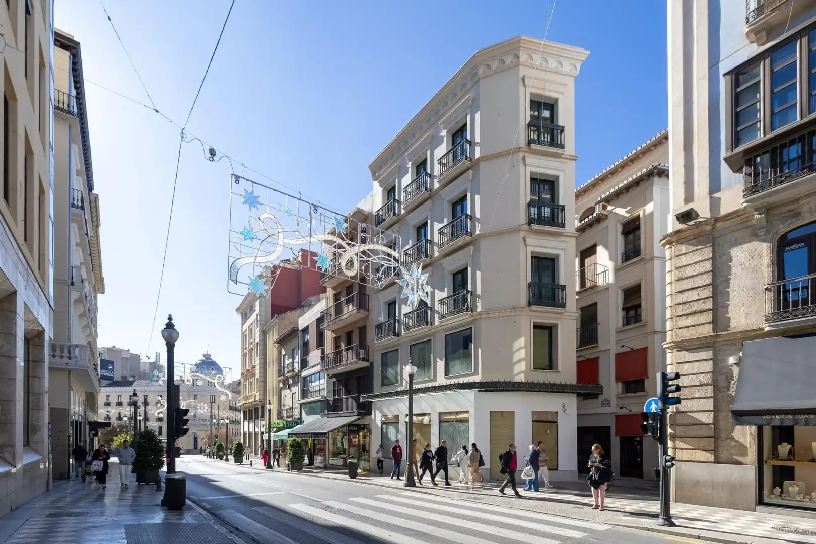 Business premises for sale in Reyes Católicos, imagen 51