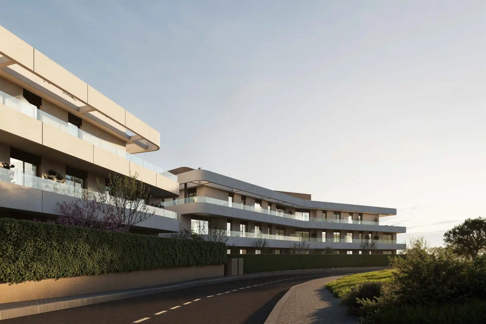 Apartment mit Pool zum Verkauf in Estepona Pueblo, imagen 10