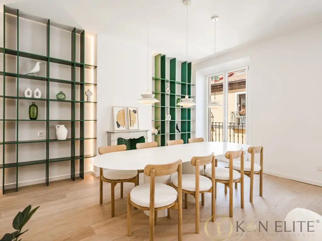 Flat with terrace for sale in Calle Magdalena, imagen 9