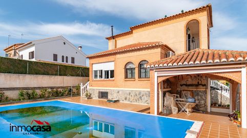 Foto 3 de Casa o xalet en venda a Gójar, Granada