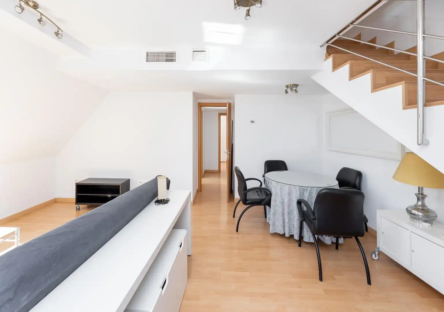 Flat for sale in Monachil  with Air Conditioner, Heating and Terrace