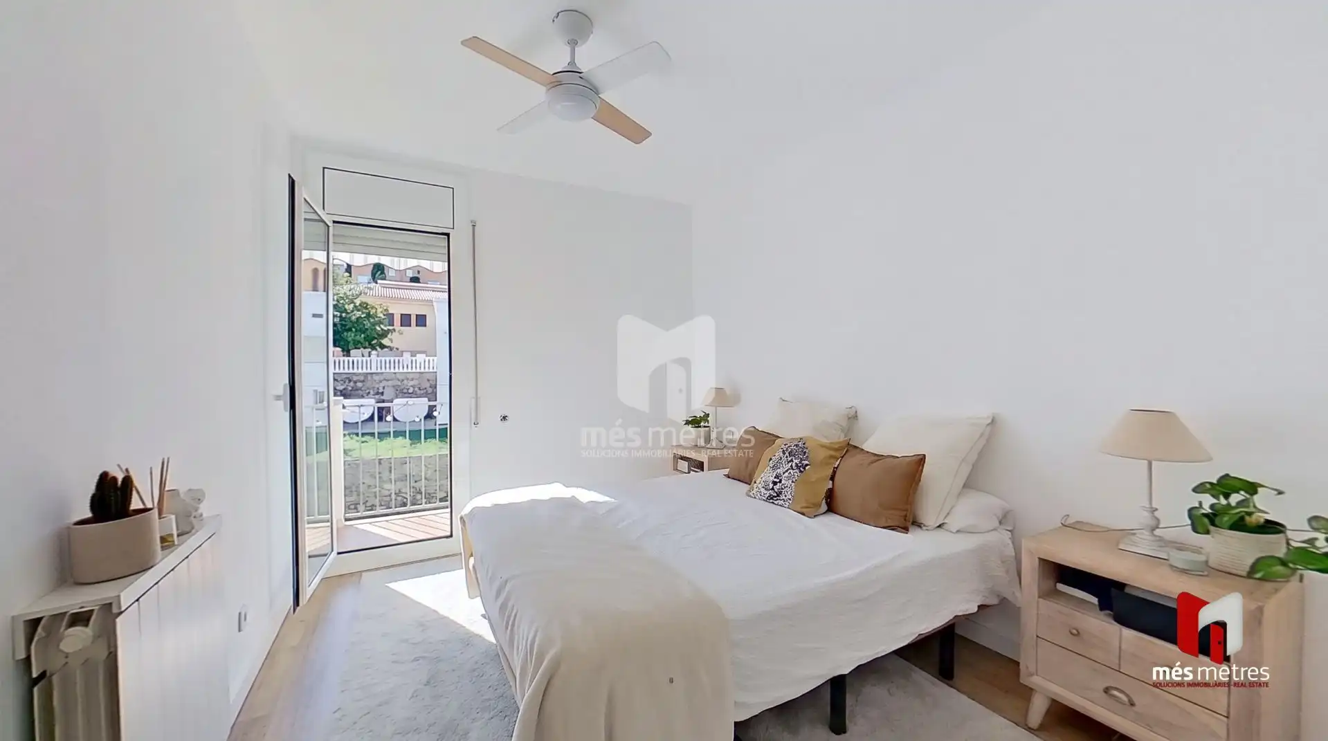 Appartement avec ascenseur à vendre à Teià, imagen 13
