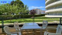 Jardí de Planta baixa en venda en L'Estartit amb Terrassa, Piscina i Balcó