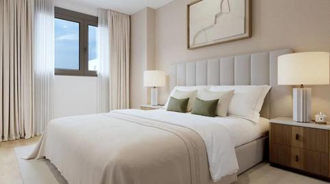 Foto 4 de Apartament en venda a Paus - Poligono San Blas, Alicante / Alacant