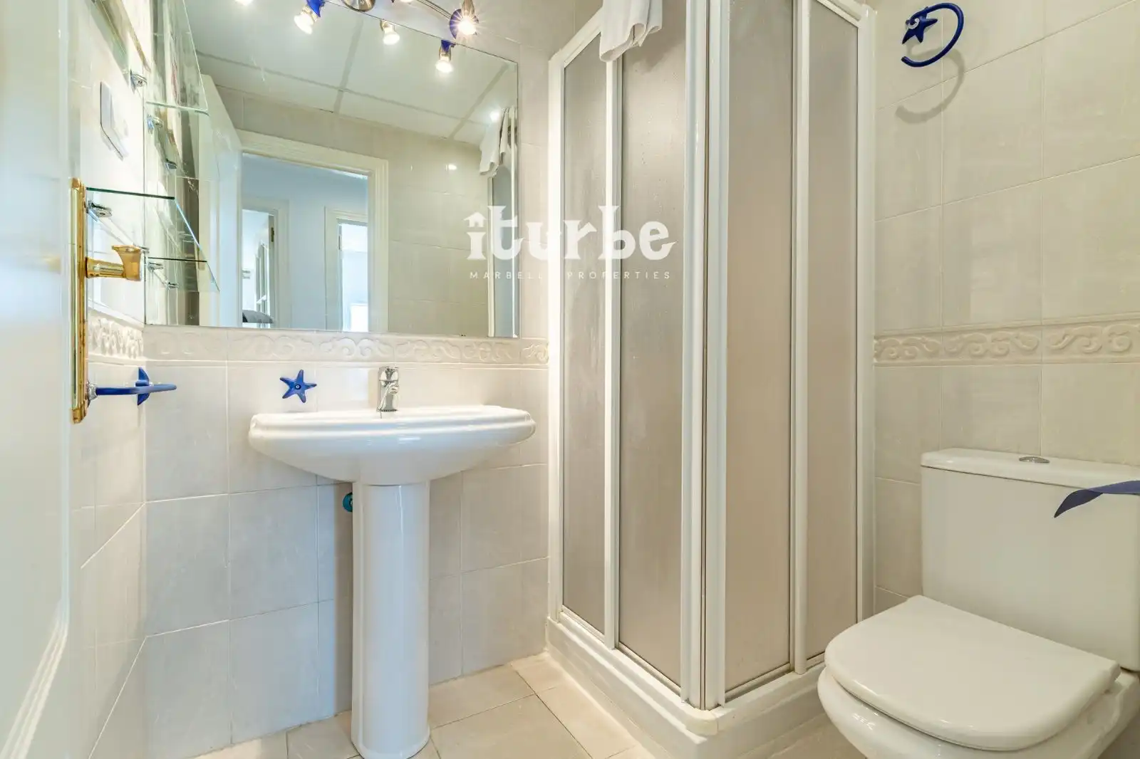 Wohnung zur Miete in Principe Alfonso Hohenloh, La Carolina - Guadalpín