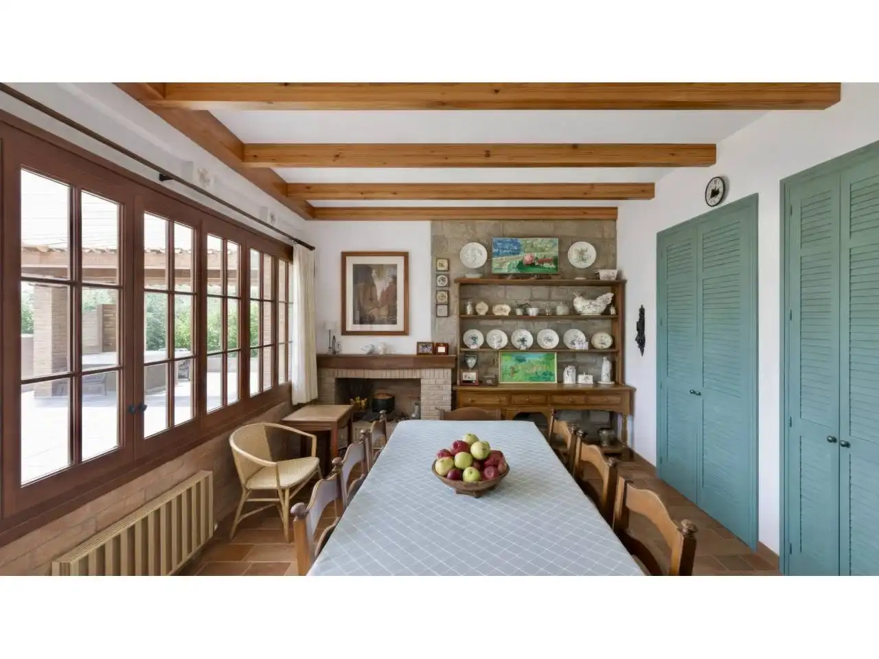 Maison avec piscine à vendre à Sant Feliu de Codines, imagen 16