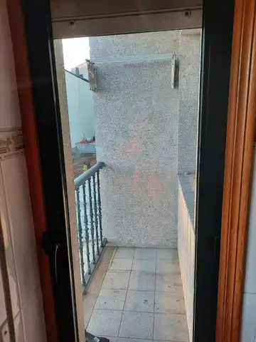 Piso de alquiler en Rúa Telleira, Universidad