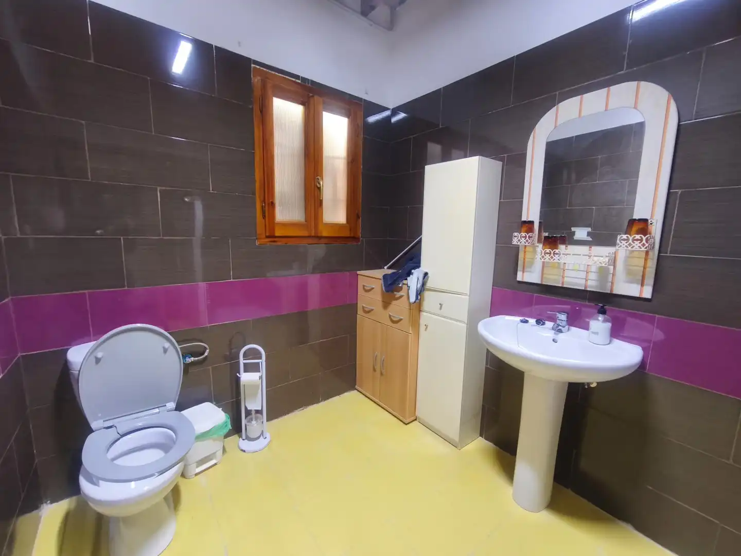 Casa amb jardí en venda a Tébar - Los Arejos, imagen 39