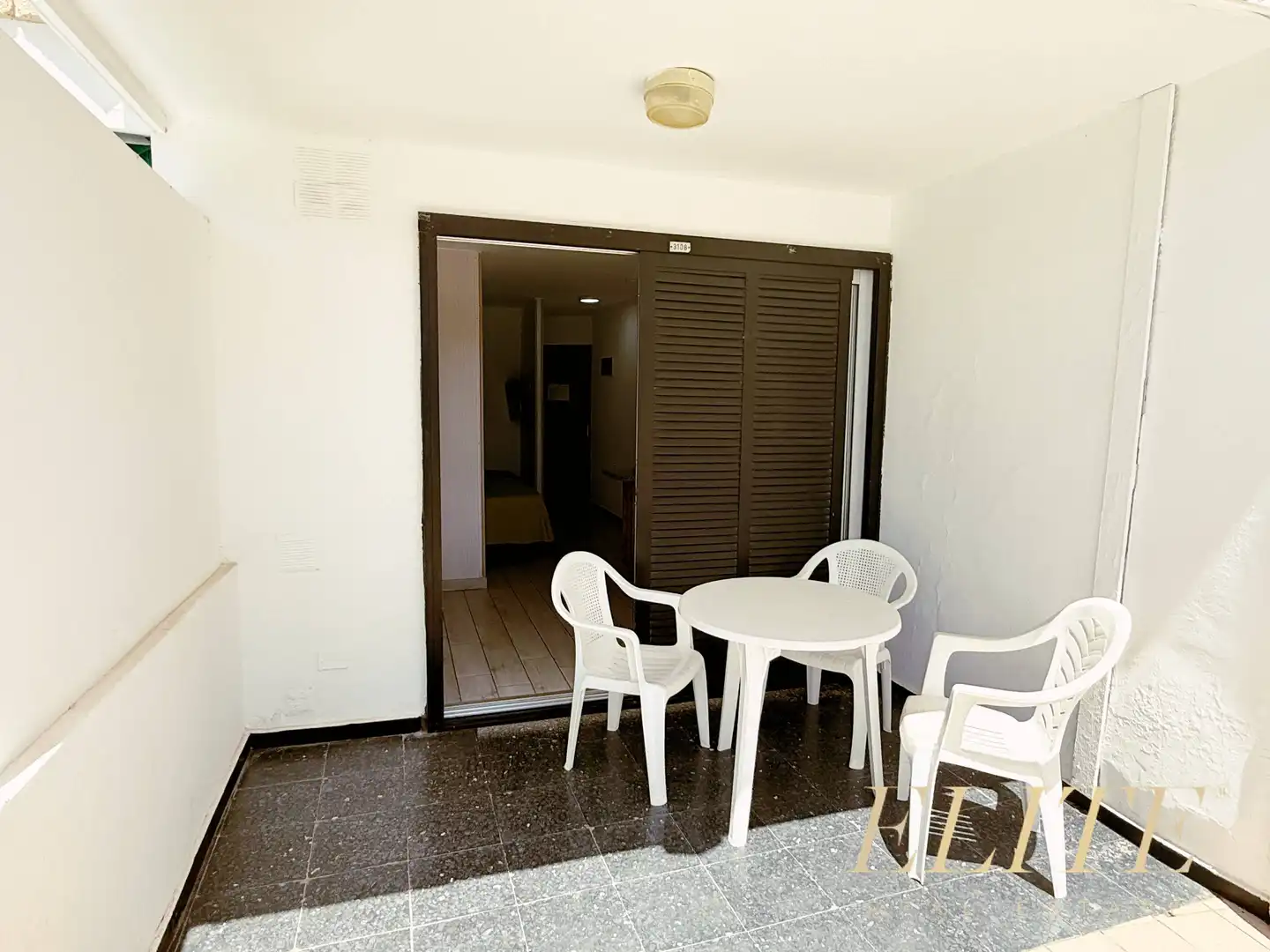 Terraza de Estudio en venta en San Bartolomé de Tirajana con Jardín privado, Terraza y Amueblado
