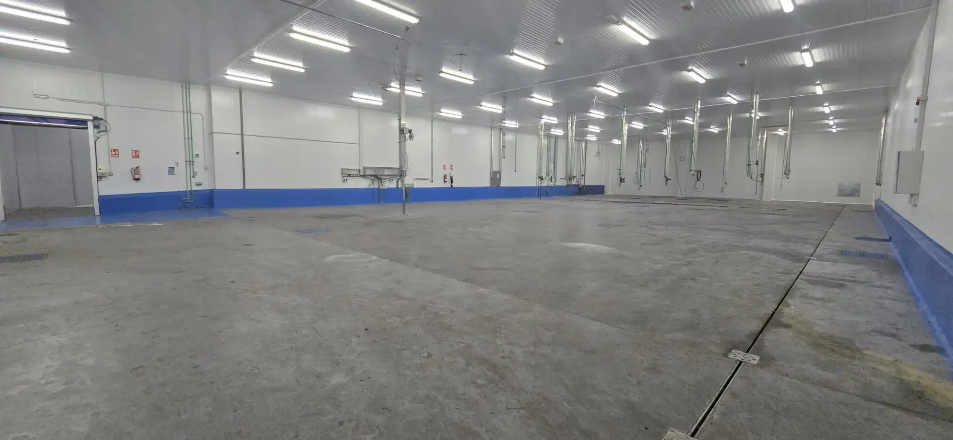 Nau industrial en venda a Calle Euclides, imagen 26