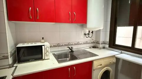 Foto 3 de Piso en venta en Calle de Tembleque, 21, Consuegra, Toledo
