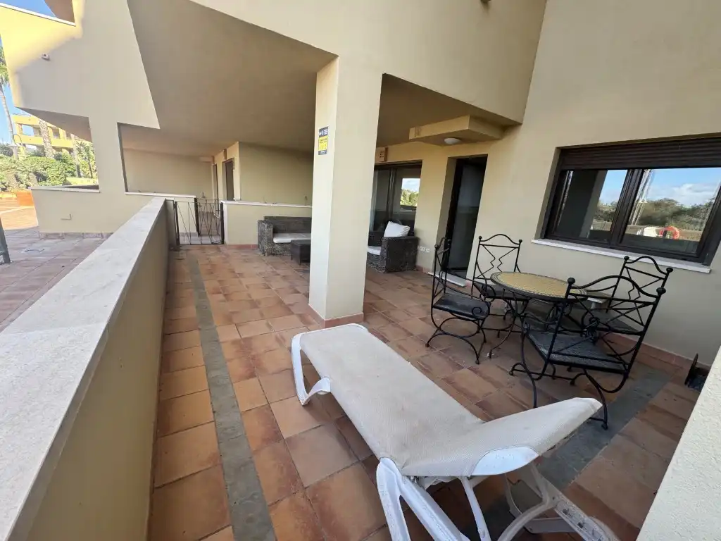 Piso en venta en Avenida Puerto Sotogrande (Ps), Puerto de Sotogrande - La Marina