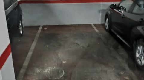 Foto 3 de Garaje de alquiler en Carrer de Lepant, Ponent, Reus