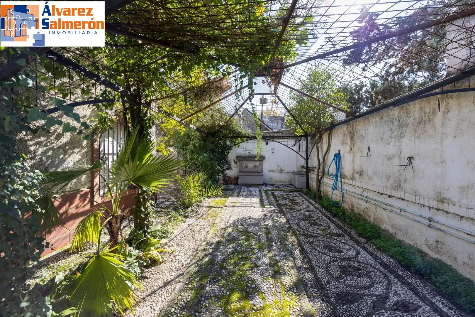 Villa mit Pool zum Verkauf in Calle CAÑO PALO, imagen 47