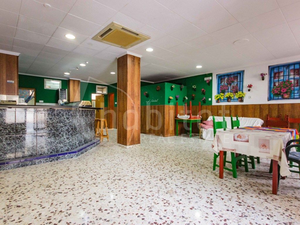 Local en venda en Torrevieja