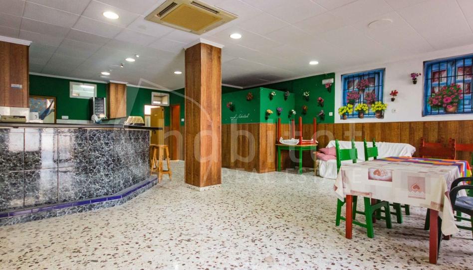 Photo 1 of Premises for sale in Los Europeos, Alicante