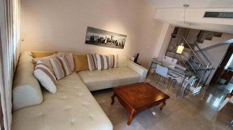 Foto 4 de Casa adosada en venta en Los Narejos - Punta Calera, Los Alcázares