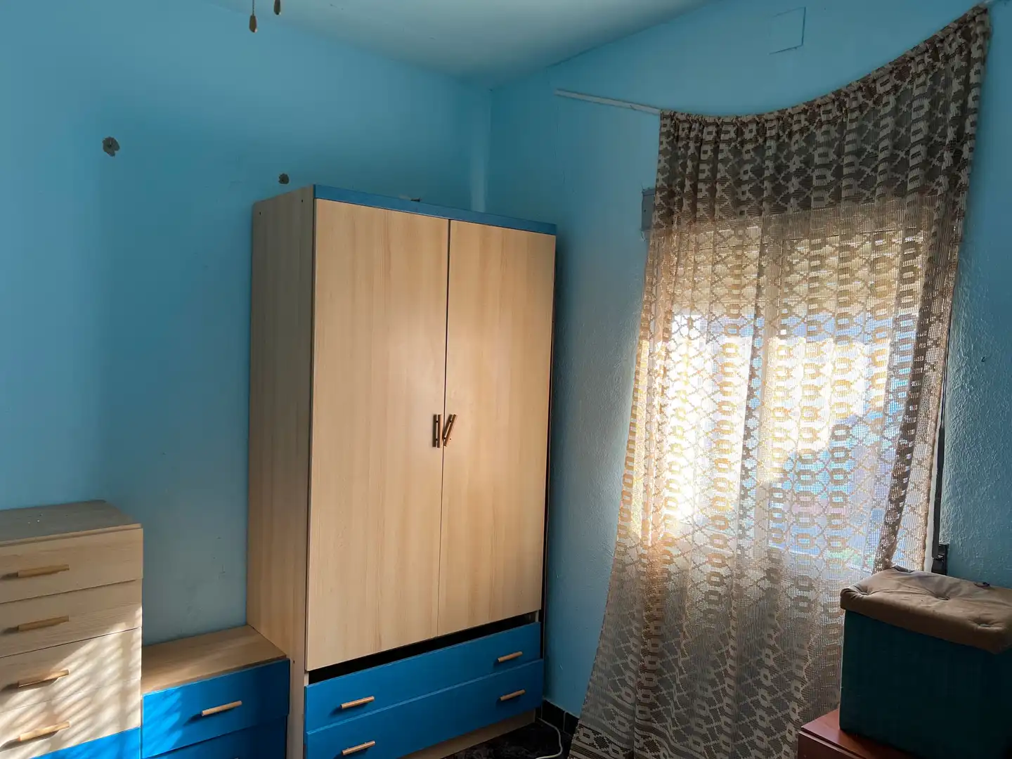 Piso en venta en Calle Iglesia, 32, Fuenllana