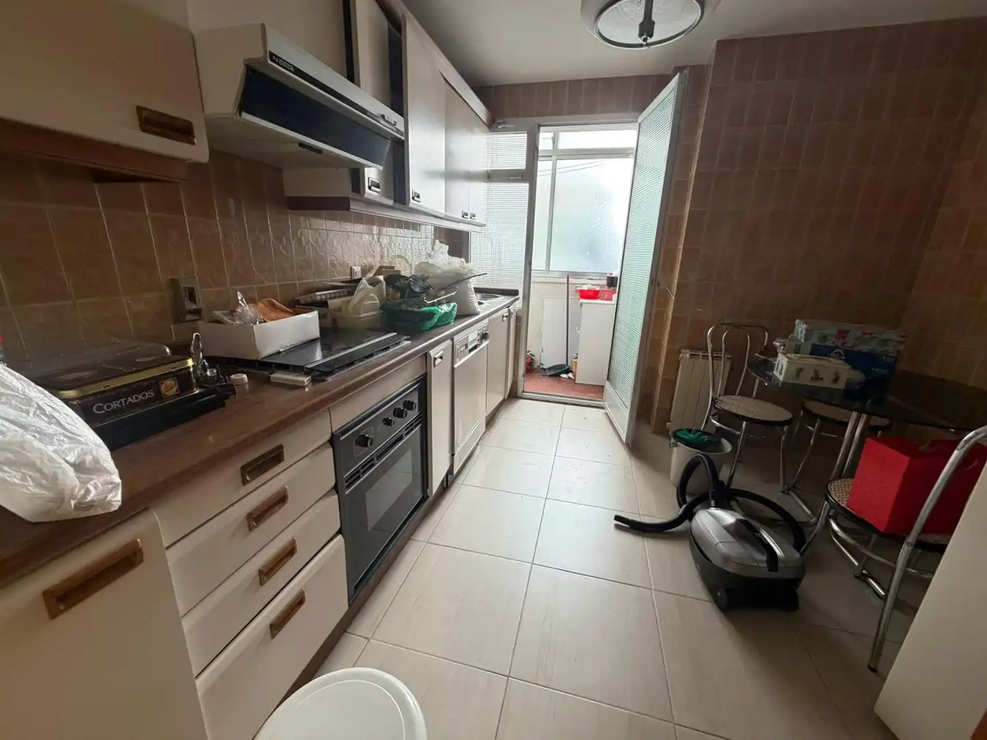 Flat with garden for sale in MANTILLA, imagen 7