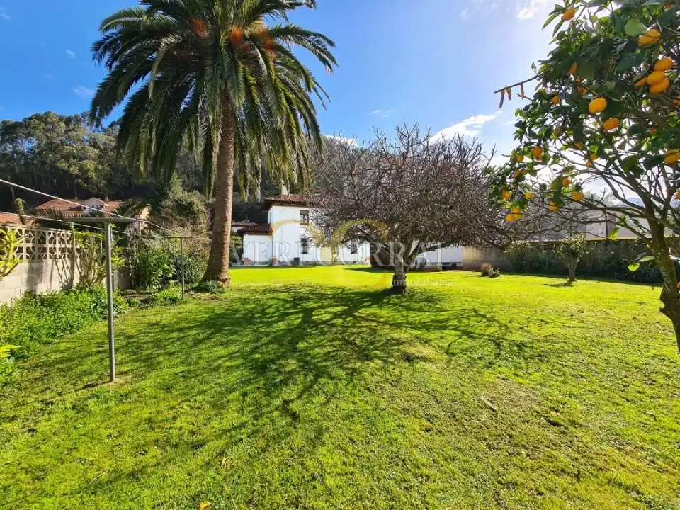 Casa o chalet en venta en Calle de Palacio Valdés, Ribadesella