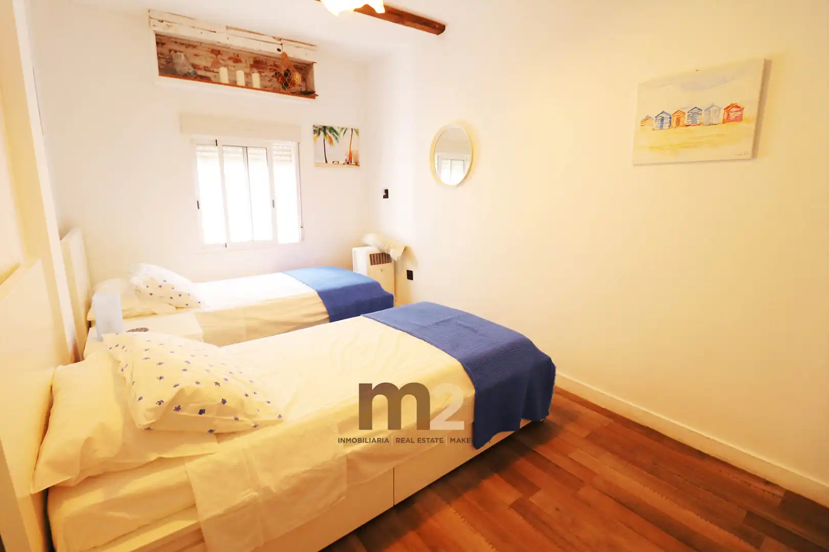 Apartamento con terraza en venta en Avinguda del País Valencià, imagen 16