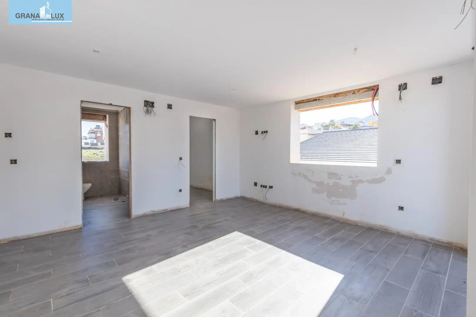 Detached house with terrace for sale in Calle Puntal de las Siete Lagunas, imagen 29