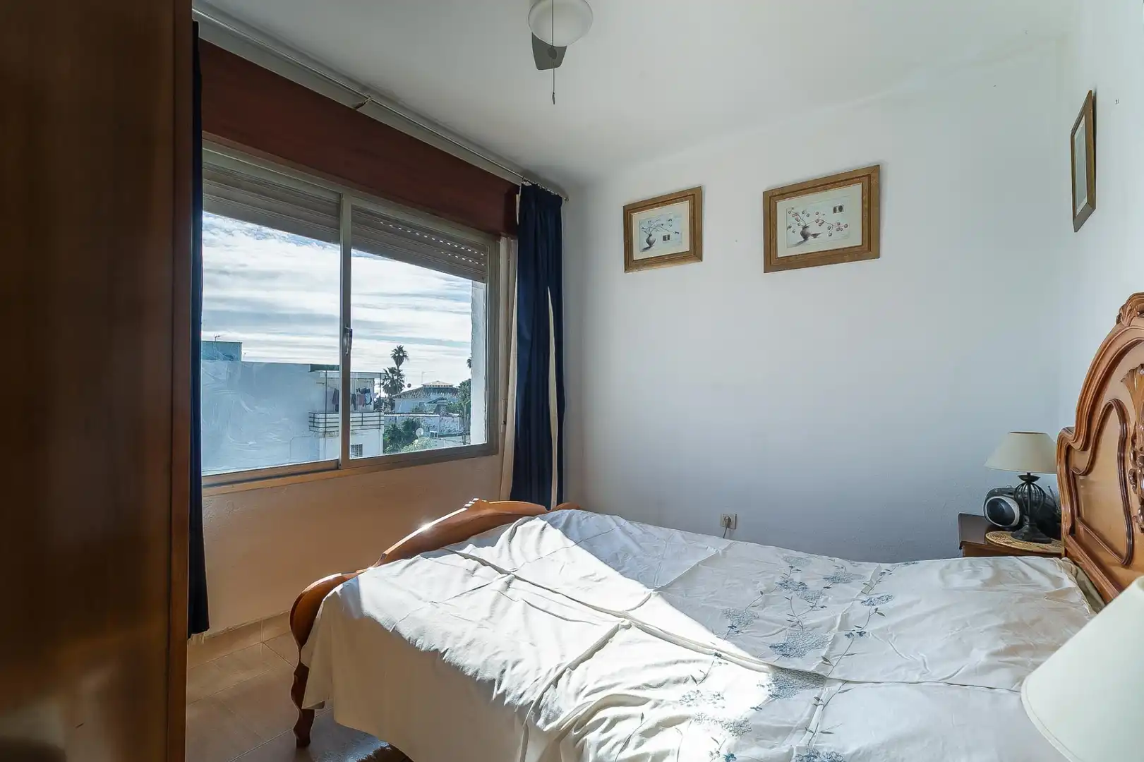 Apartment with lift to rent in Calle Bellasombra