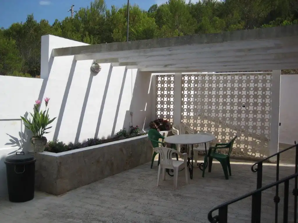 Detached house with pool for sale in Las Rotas / Les Rotes, imagen 48