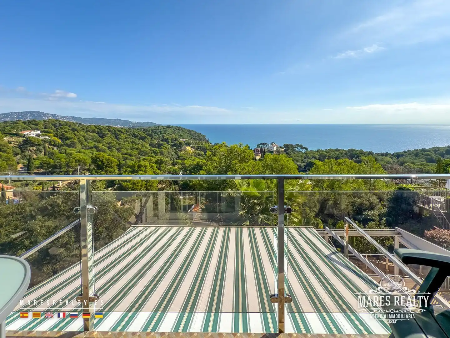 Casa con jardín en venta en Santa Cristina - Sant Francesc, imagen 21