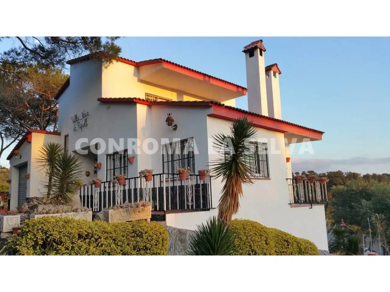 Maison avec piscine à vendre à Mas Altaba - El Molí, imagen 21