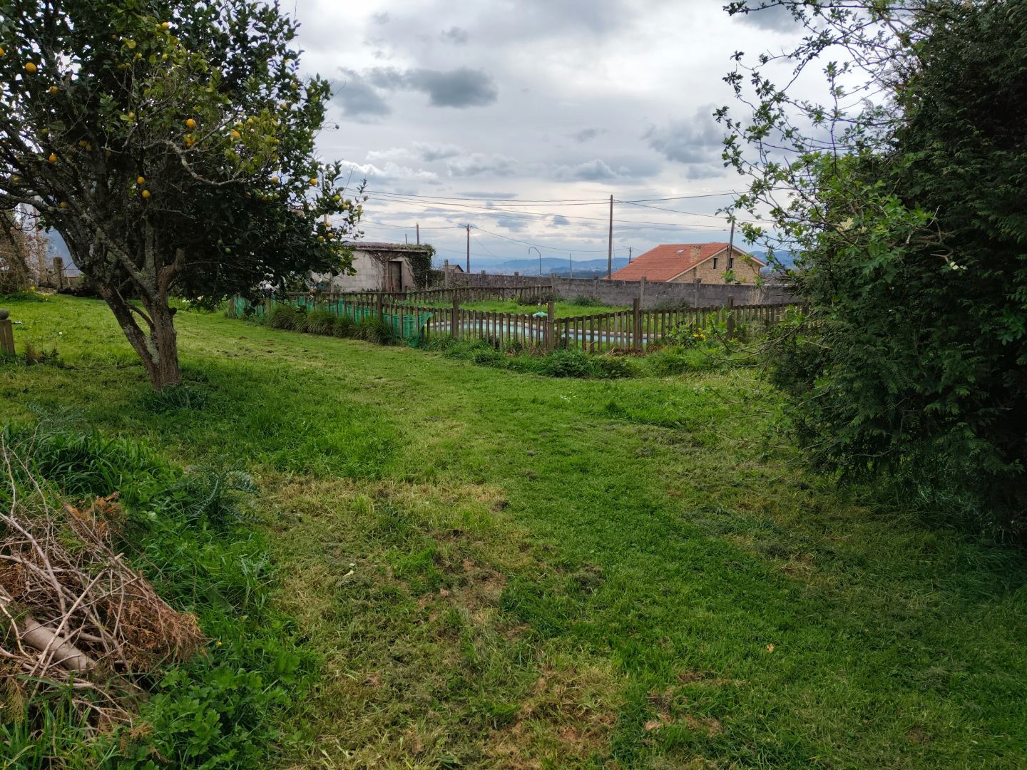Residential for sale in Narón
