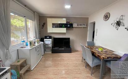 Kitchen of Flat for sale in Ripollet  with Heating and Oven