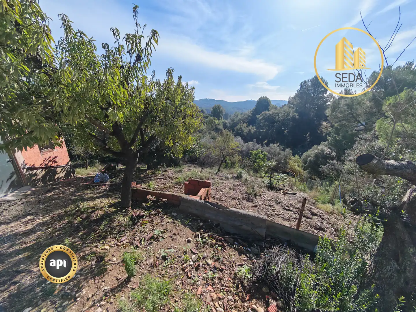 Casa con piscina en venta en Cami de la Lluna, imagen 32