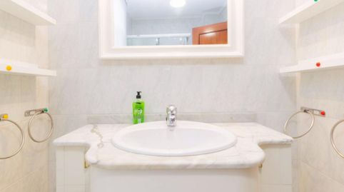 Foto 5 de Habitación en Castaños - Begoñaibarra, Bilbao